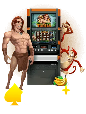 Kho game đa dạng của MU88