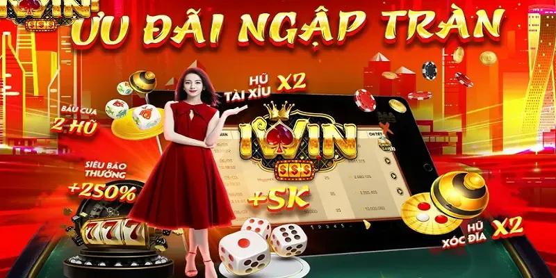 Chương trình khuyến mãi độc quyền từ MU88